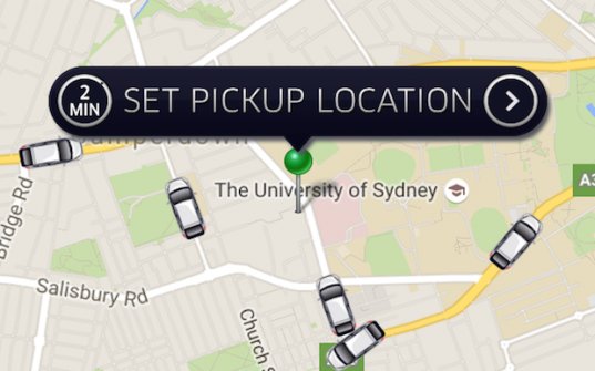spatialsource's tweet photo. Without geospatial data, companies like Uber would not be in business - Dr Mohamed-Ghouse --> https://t.co/69UMaDT7MV https://t.co/xIKHKYjONo