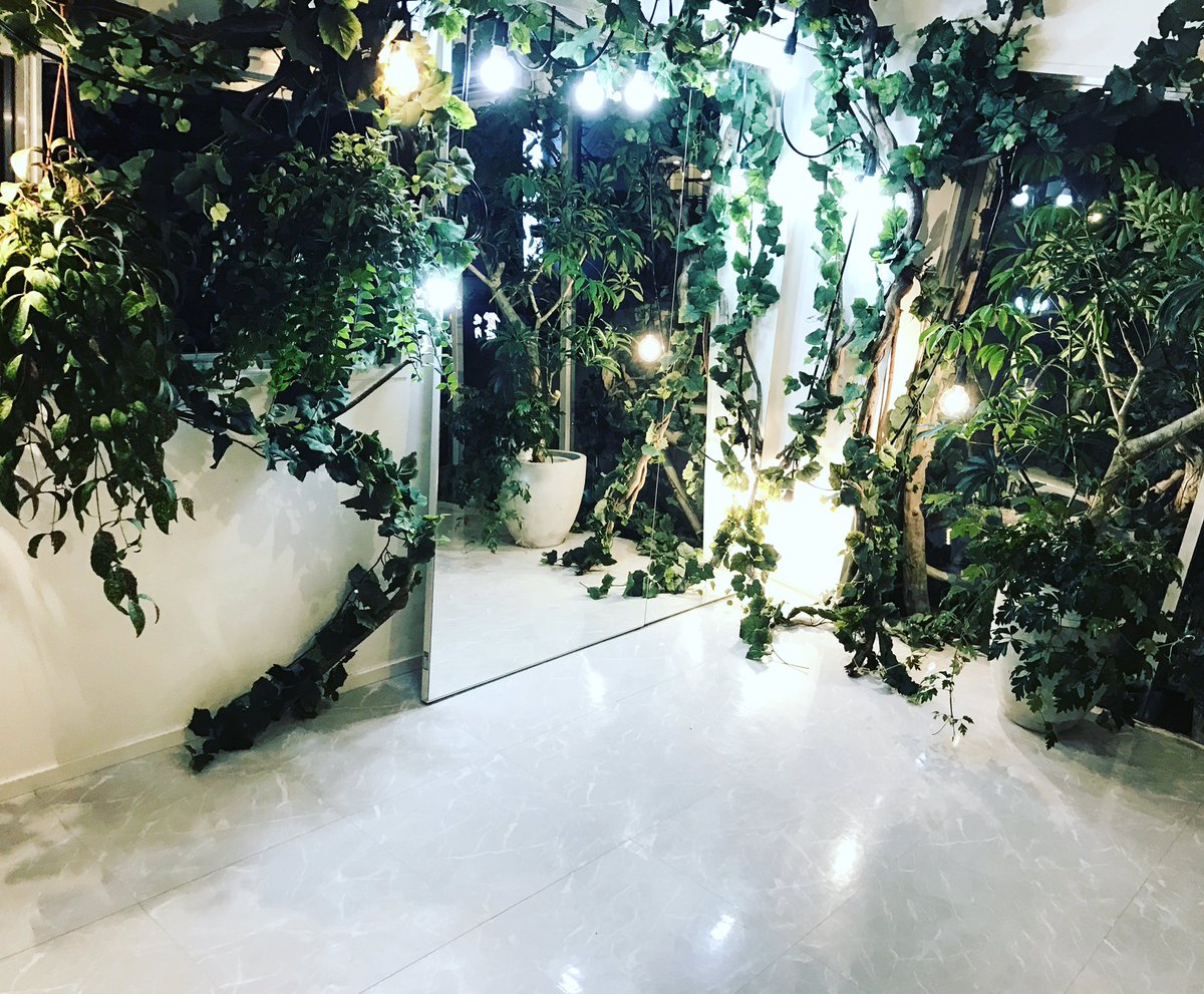 IDEALIZE39's tweet photo. cut booth ☆

#cut #HAIR  #idea #diy https://t.co/ZgkOFoFYJW