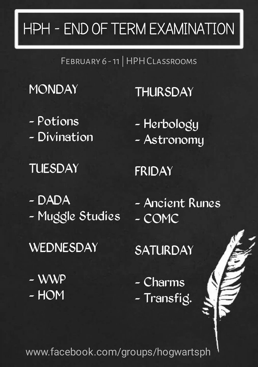 stanleygrayyyy's tweet photo. i'm ready #HogwartsPH https://t.co/gBPplykTuQ