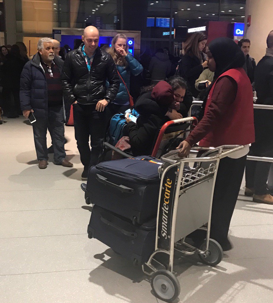 openboston's tweet photo. What a reunion! So happy you are here. #LetThemFly #OpenBoston https://t.co/5qUOJzI6WT