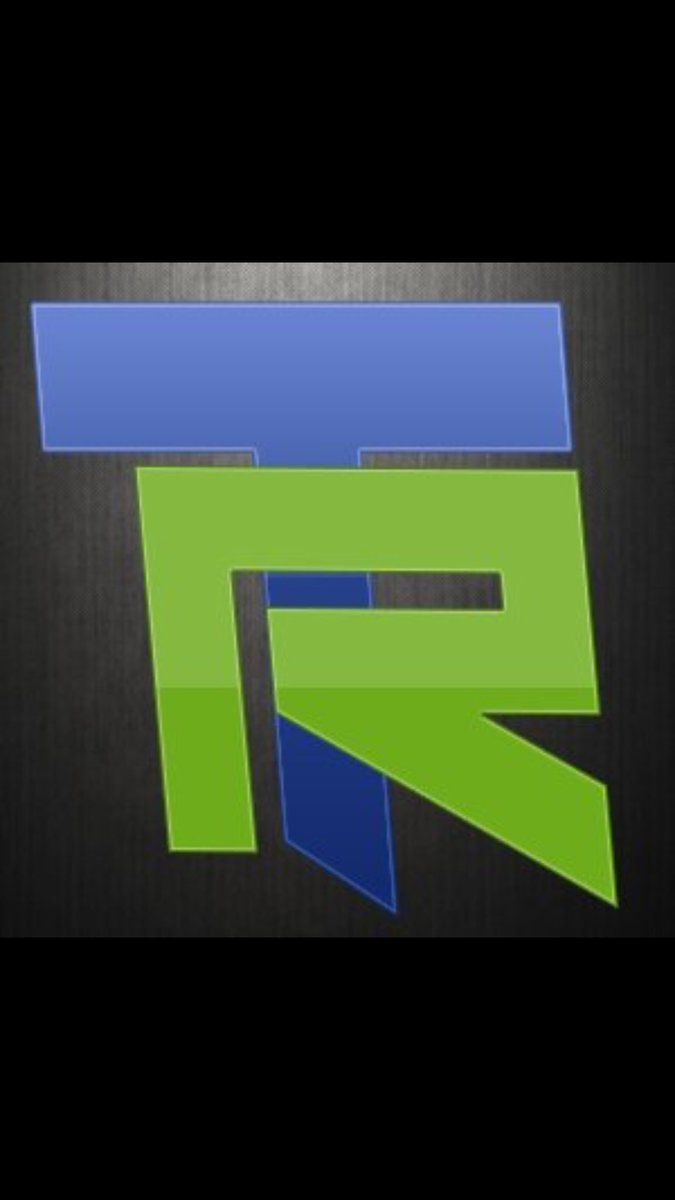 TeamReality2's tweet image. Thanks @Monster_Gfx for the awesome logo