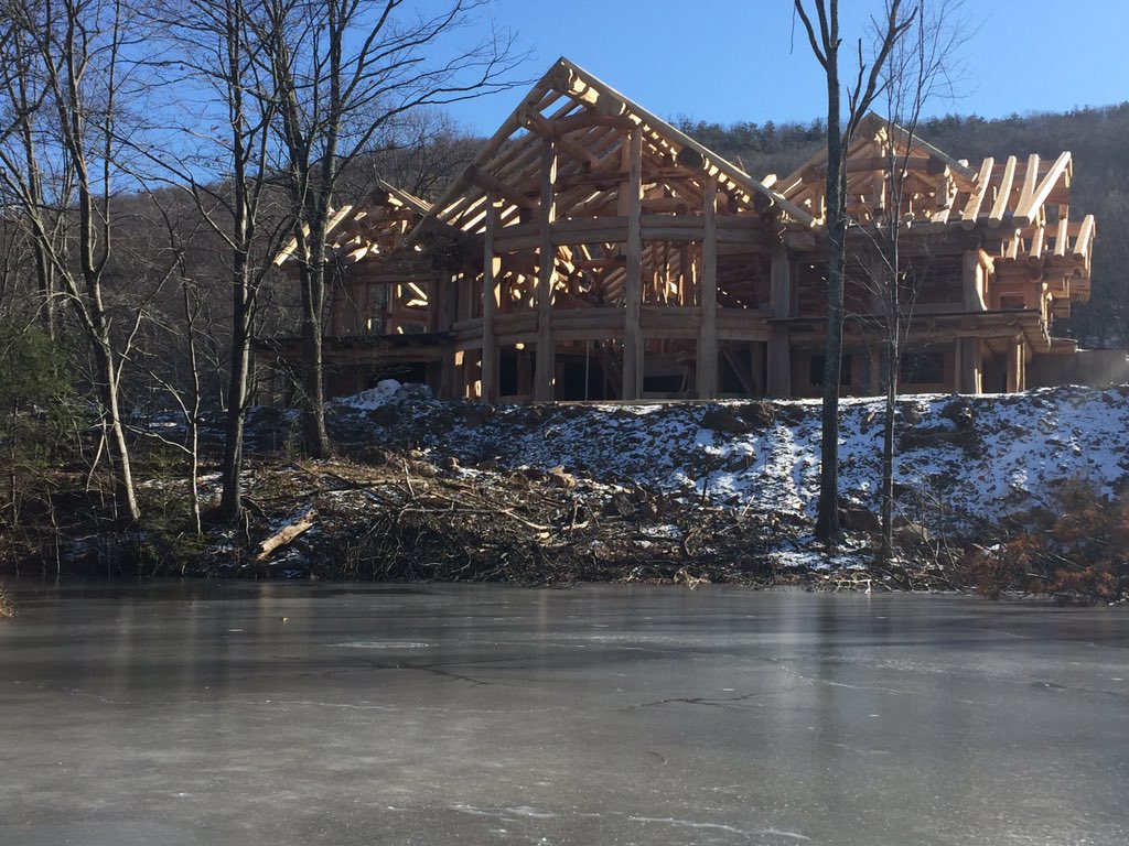 Timber Kings (TimberKings) Twitter