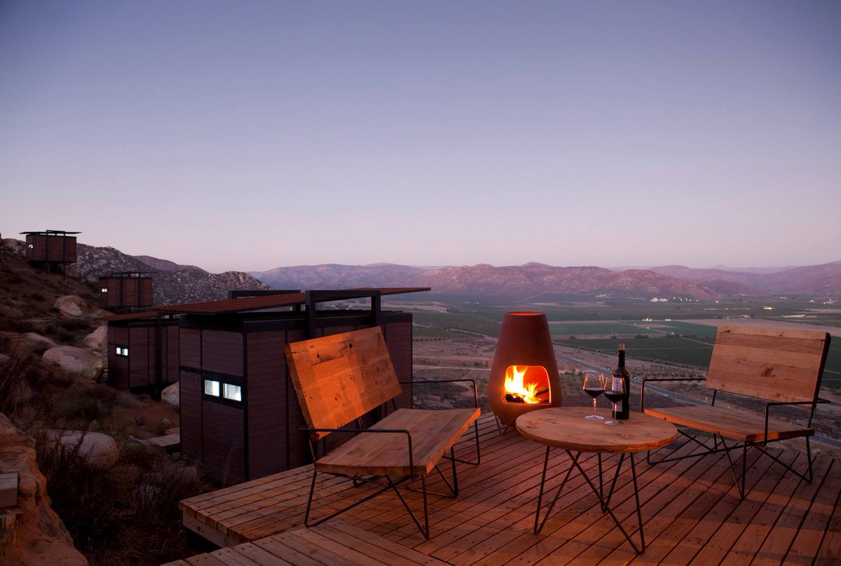 EstoEsMexico_'s tweet photo. Valle de Guadalupe. #EstoEsMéxico https://t.co/yQ1GLdPAaQ