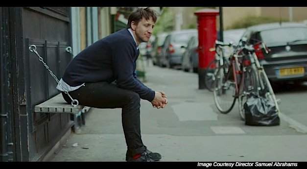 ‘Offline Dating’ In The Modern Age bit.ly/2kwIXoZ <a href="/samuel_abrahams/">Samuel Abrahams</a> #shortfilm