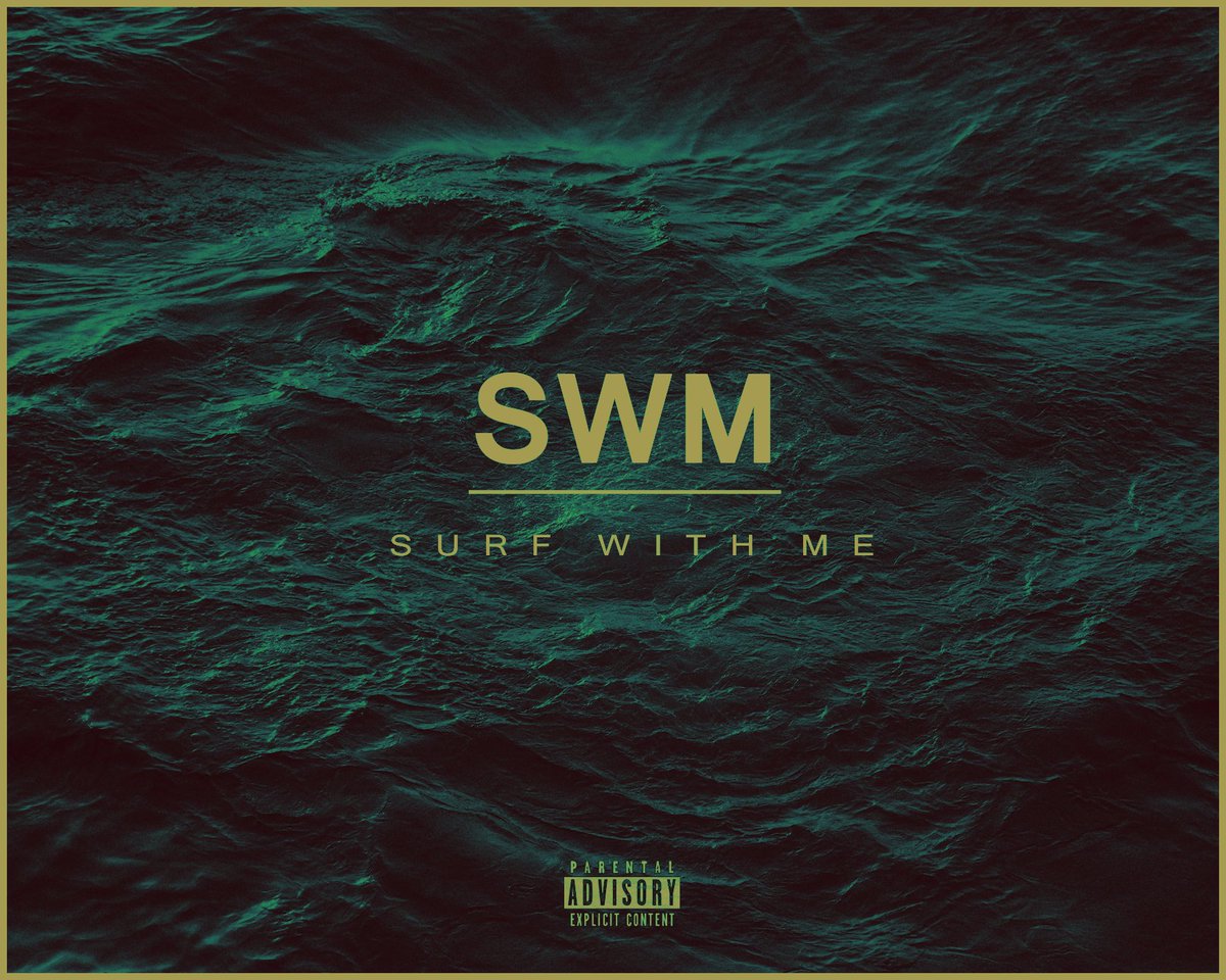 realGRADEAMUSIC's tweet photo. ππ"SURF WITH ME" Coming soon ! ! ! @kNew_Khid & @wavybill #SurfWithMe #SWM #GradeAMusicππ https://t.co/I1WFE8A9Gq