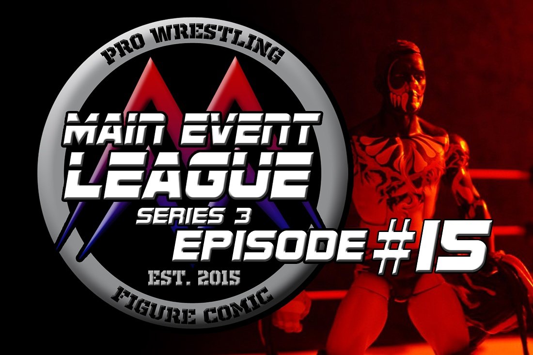 MainEventLeague's tweet photo. Finn Balor challenges Daniel Bryan for the #MainEventLeague Championship on Episode 15!
WATCH NOW! #SuperBowl
https://t.co/GvxoL0engR https://t.co/9iFD5HUxLh