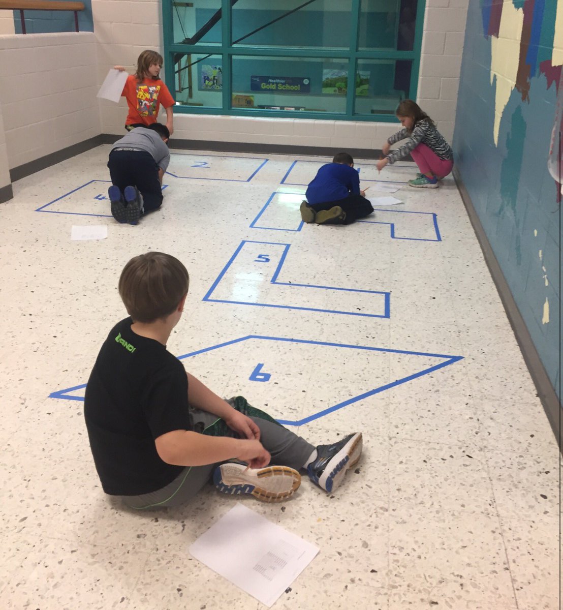 Bennett ES tweet media