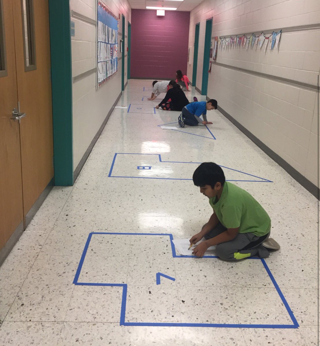 Bennett ES tweet media