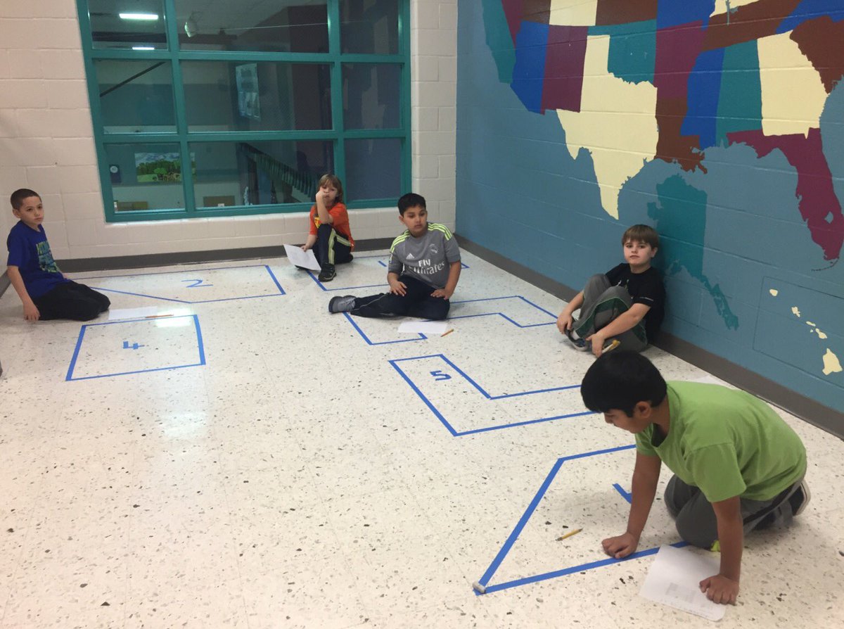 Bennett ES tweet media