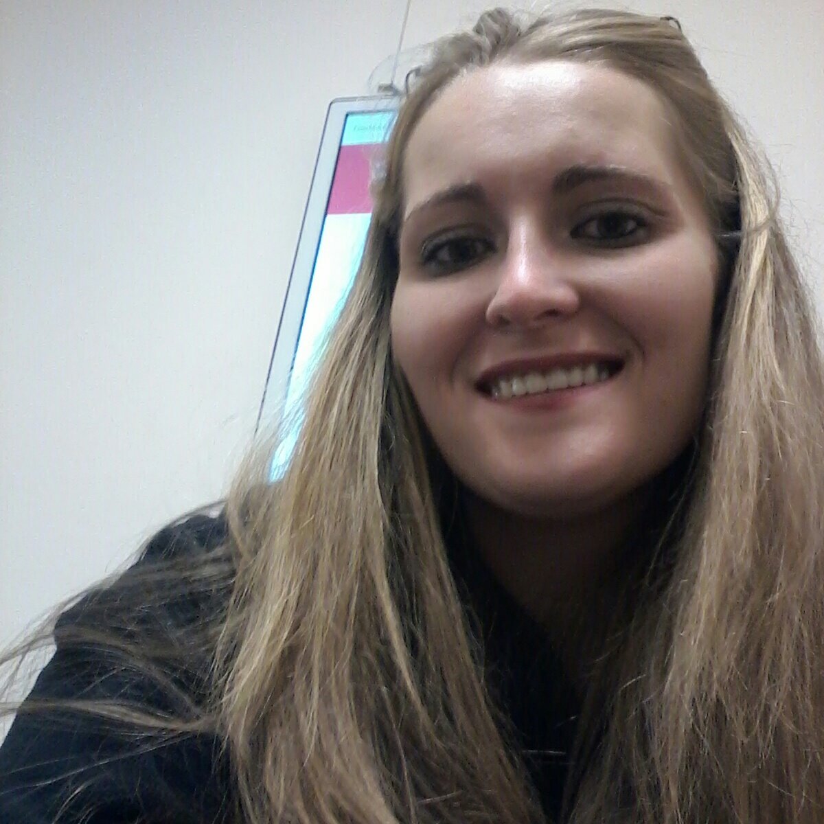 LacySholey's tweet image. #NewProfilePic