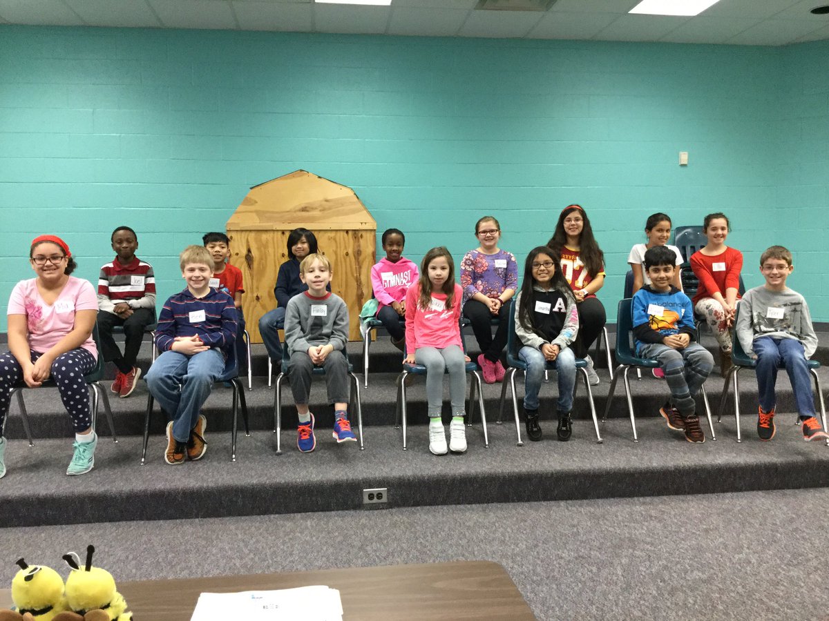 Bennett ES tweet media