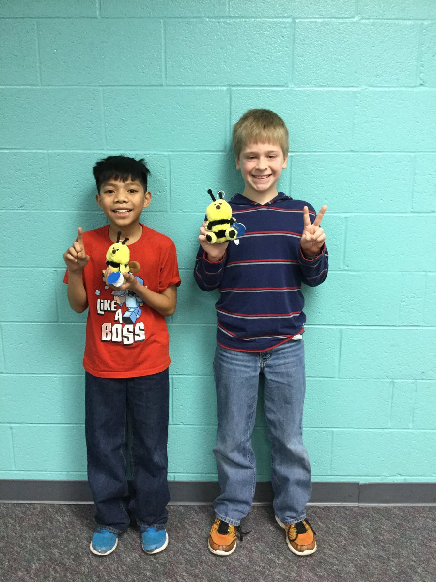 Bennett ES tweet media