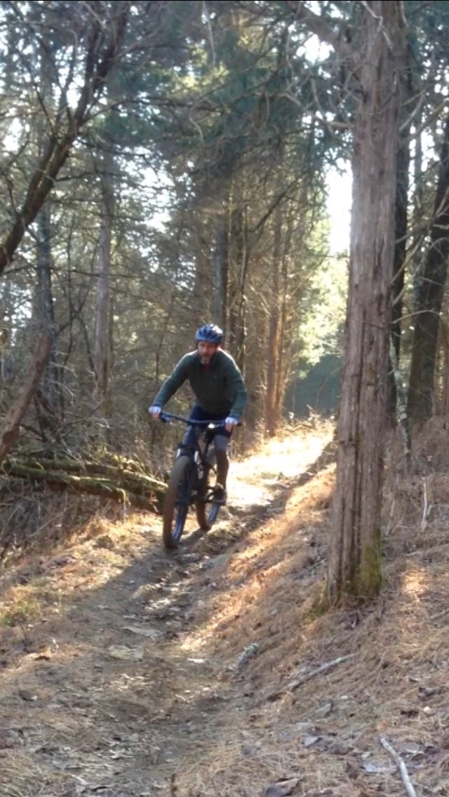 brokenmiles's tweet photo. #SundayFunday #salsabikes https://t.co/pCXrIjRDYn
