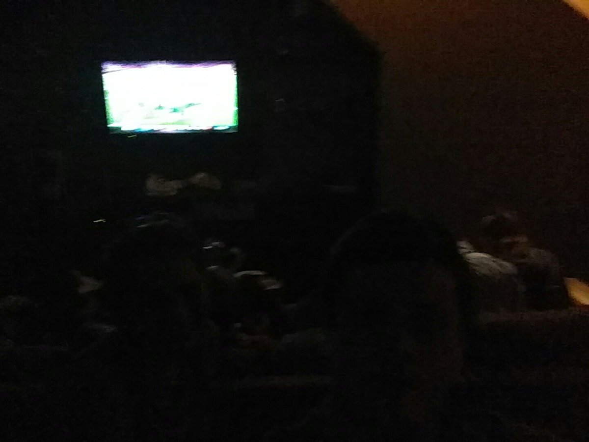 MarianoRobin's tweet photo. #SBxESPN #Tucuman #Argentina https://t.co/66nJ6oadgO