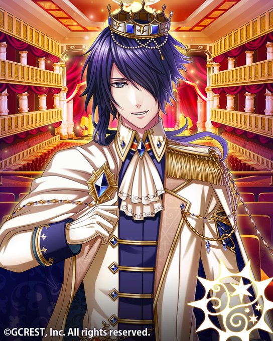 夢王国と眠れる100人の王子様 公式 Yume100prince 17年02月 Page 4 Twilog 夢王国と眠れる100人の王子様 公式 Yume100prince 17年02月 Page 4 Twilog