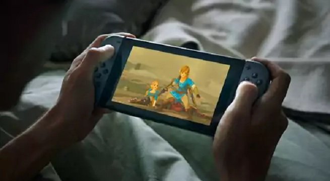 #Nintendo oculta #eastereggs en los comerciales del Super Bowl j.mp/2l8UXQJ