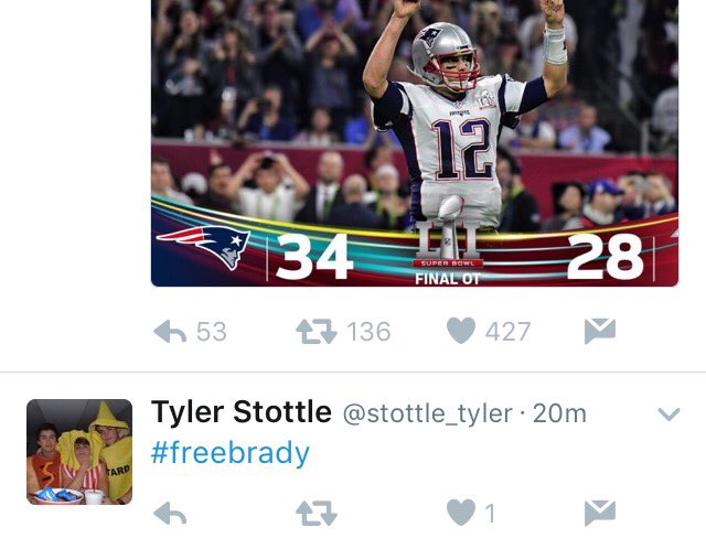 cholbs3's tweet photo. Fairweather @stottle_tyler https://t.co/UKEwFNFrQw