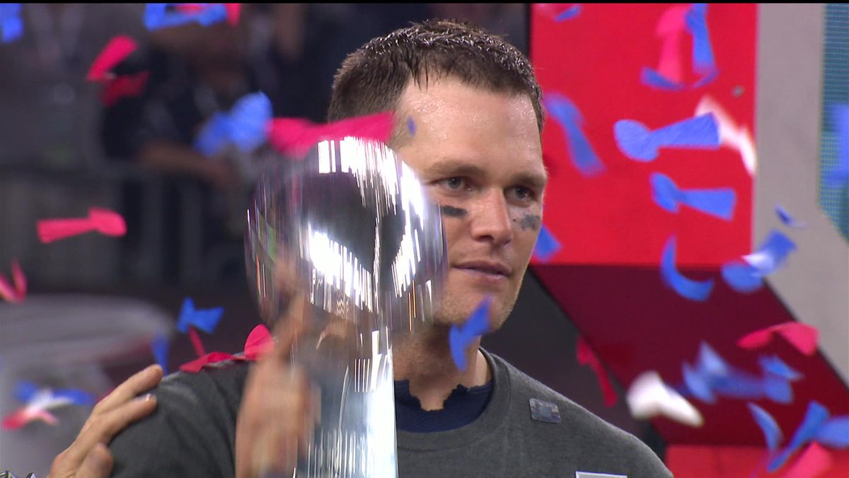 RDSca's tweet photo. MVP 
#SB51 https://t.co/j03BPp6Q1z