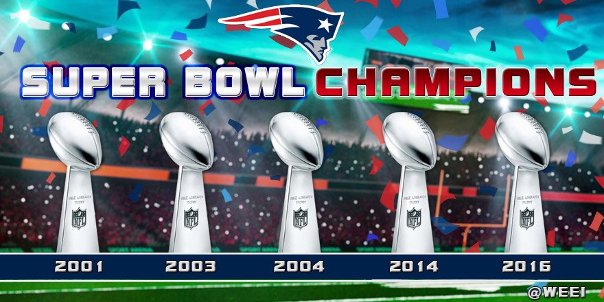 WEEI tweet picture
