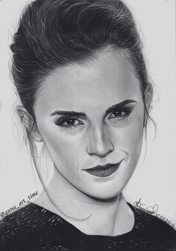 Anna Art On Twitter Figure Lovely Emma Watson Emmawatson