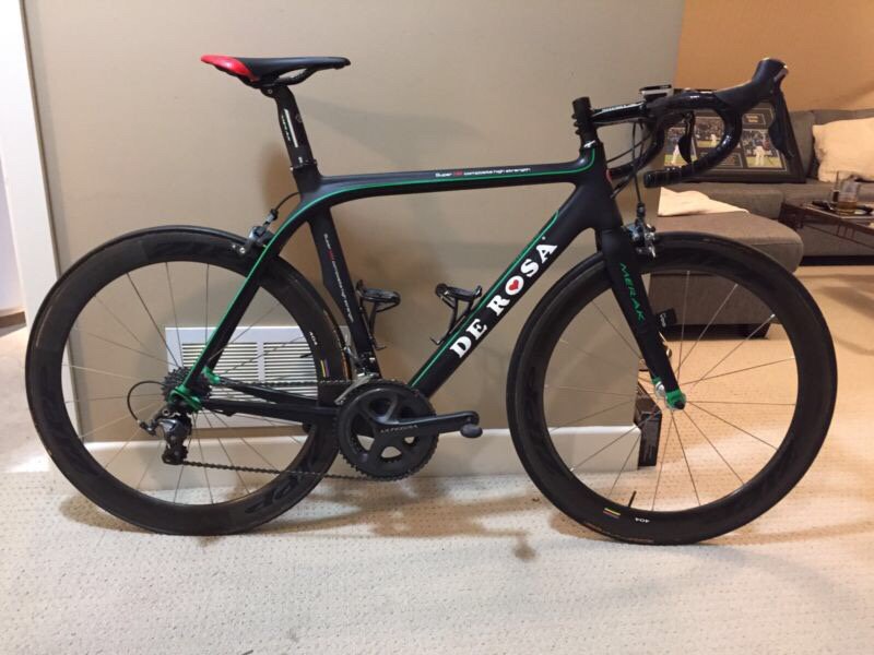 kijiji road bike