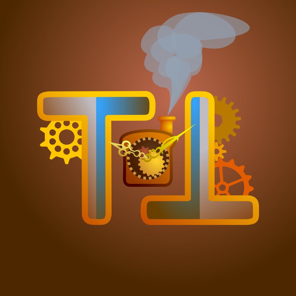 ToasterTech's tweet image. The toast kneaded a steampunk upgrade ⚙️🍞
#FedExContest #OMGrobots #FRC5332 #steampunkd