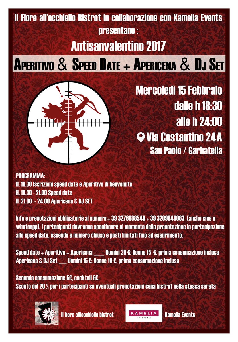 #incontri #Singles #Food #socialexperiment #socialenterprise