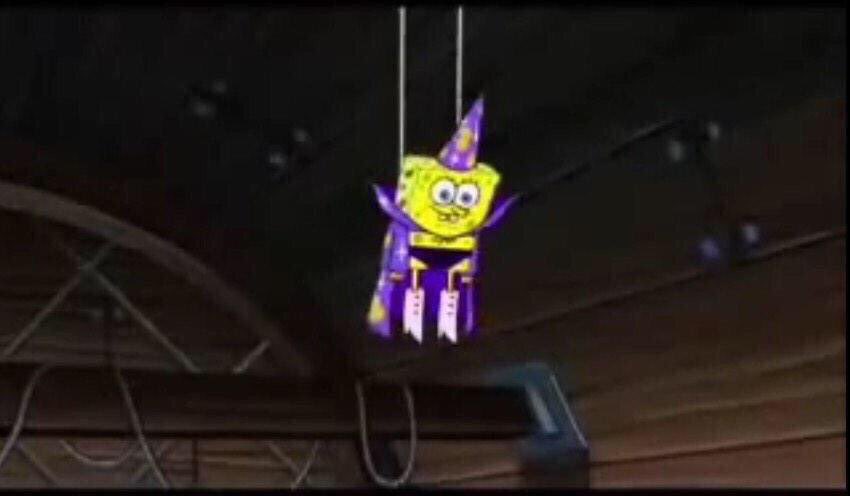 Lady Gaga's Super Bowl Half Time performance. #halftime #halftimeperformance #spongebob #SuperBowl  #SuperBowlSunday #ladygaga