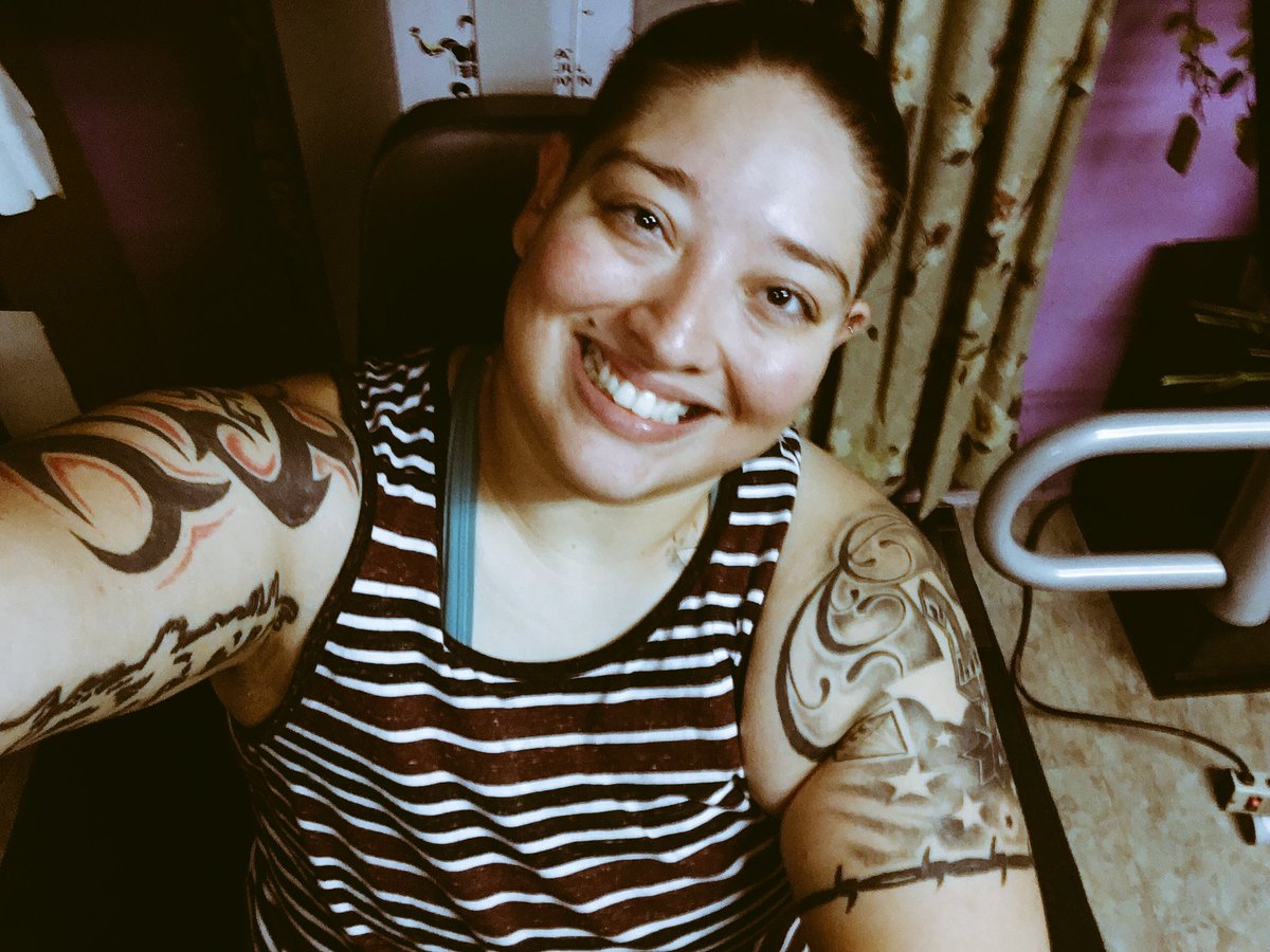 Katt_Daddy25's tweet photo. Blessed with all that God has given me!!! https://t.co/wRXhiYjmZY