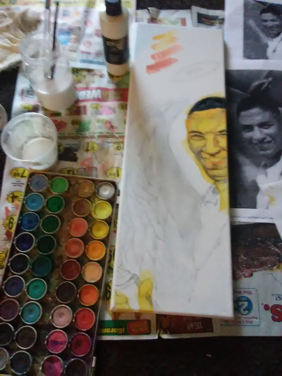 SecretOner's tweet photo. #Cees k4p rest in paint #Secretone #Secretoner https://t.co/ak4rqQGQyE