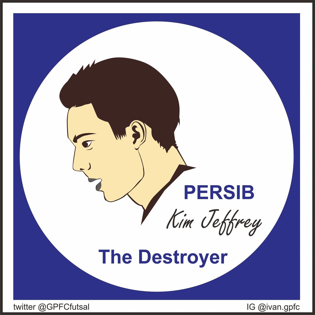 #PERSIBPresiden #PersibDay