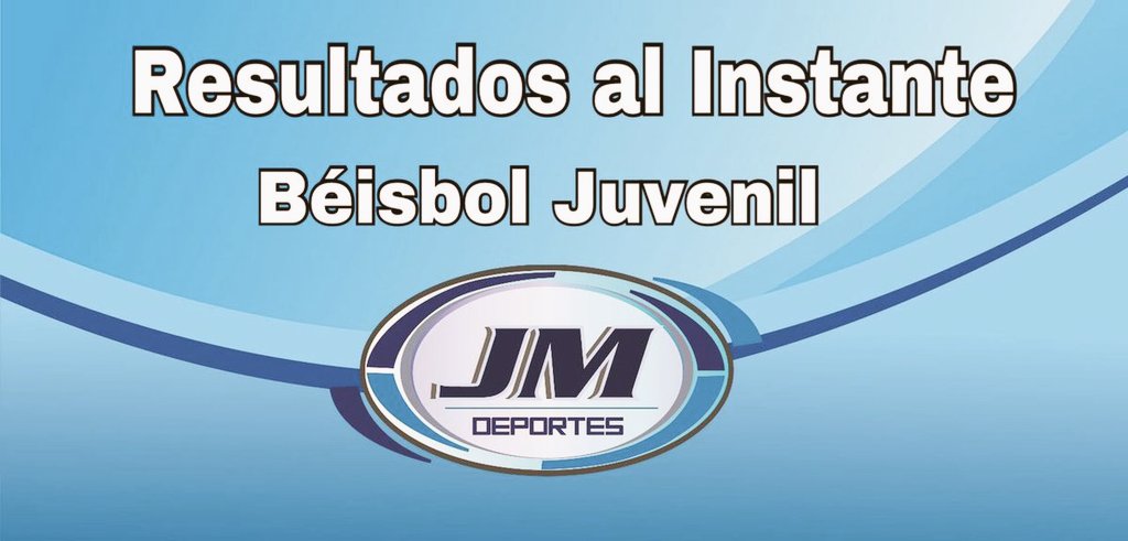 ⏫7 
<a href="/PotrosEste/">@PotrosDelEste</a> 1-1 <a href="/BeisHerrerano/">Béisbol Herrerano ⚾</a>
Bases llenas, 1out

#JMDeportesBeis