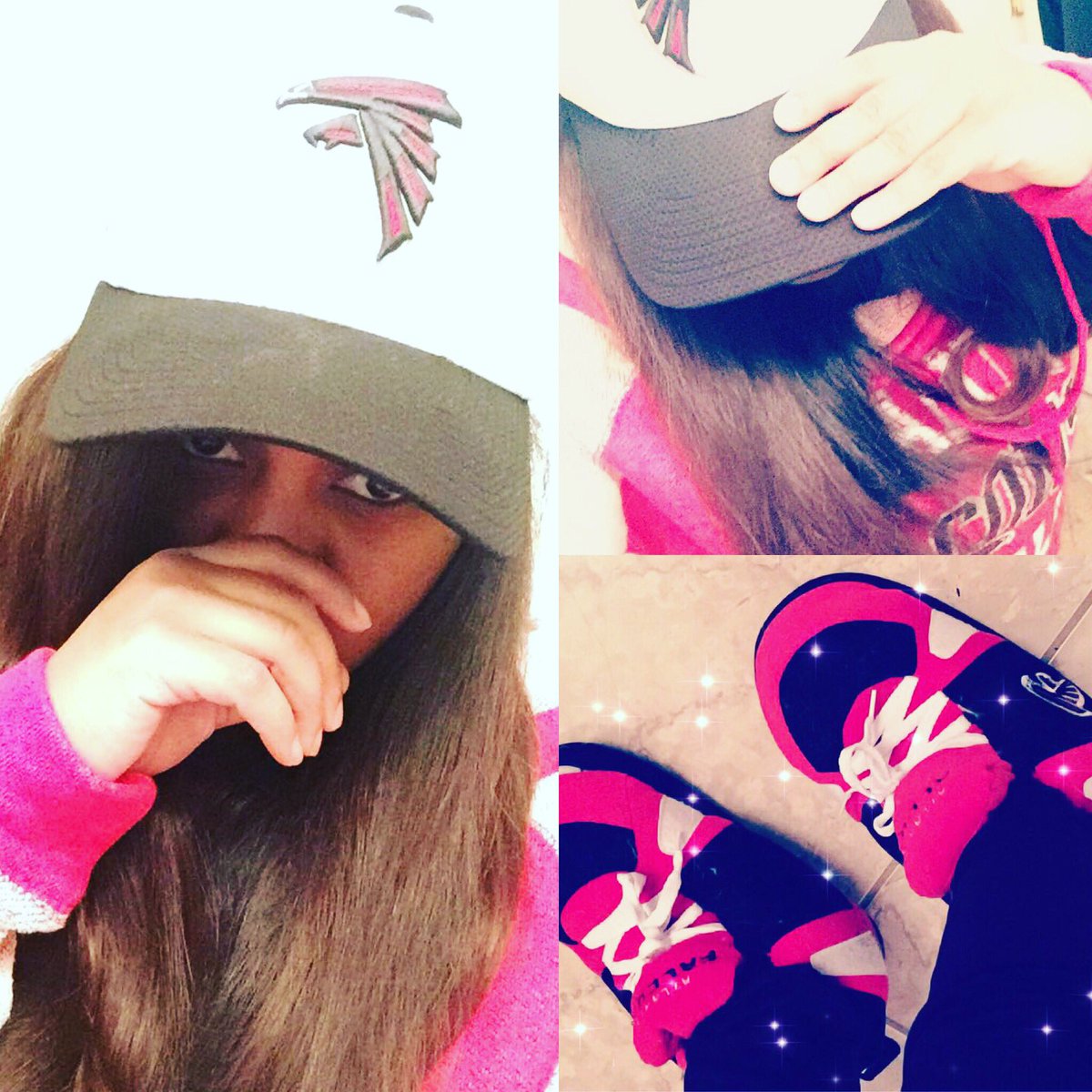 #RiseUp Falcons Nation