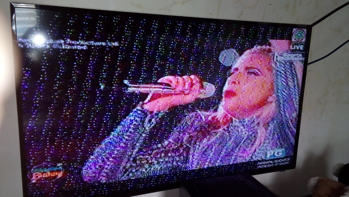 gladyss_cm's tweet photo. @ladygaga❤❤❤
#Superbowl 
#MBGAGAlingan
@_MagandangBuhay https://t.co/jNnvCK5jr5