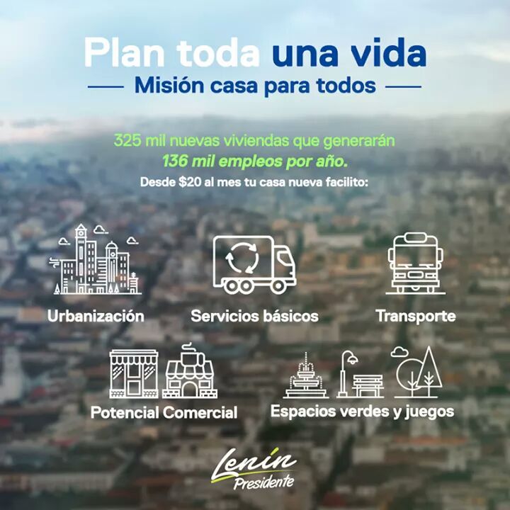 TomalaApolo's tweet photo. Este es el año de profundos cambios, pero cambios que fomentan y refuerzan lo q se ha hecho juntos #Todo35  #LeninEsPropuestas #Dialogo2017 https://t.co/hljkWm3S39