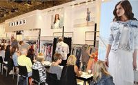 Womenswear in Nevada by @urbanexposition is almost here! Are you registered? Learn more here: buff.ly/2l1QPOs #expo #tradeshow