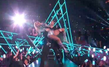 BorrachosVIP's tweet image. VAMOS A BAILAR... ALGO QUE ESTÁ PERRÓN, QUE TODA LA GENTE BRINCA DE EMOCIÓN...
💃💃💃💃