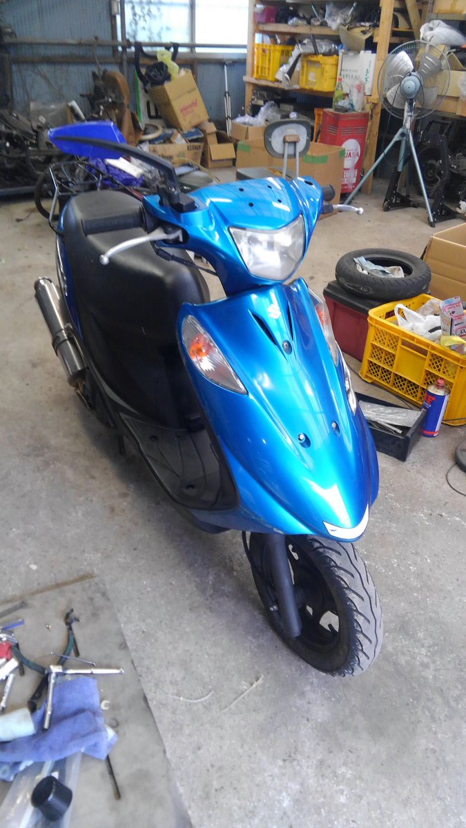 tol_110's tweet photo. バイク売ります
こちら神奈川県横須賀市

バリオス13万
ジェイド11万
アドレス125G 9万

RTしてくれた首都圏のフォロワーさんへは無料で配送いたします。
(首都圏限定です。あまりに遠いとお届けできません) https://t.co/OHjHujhw1L
