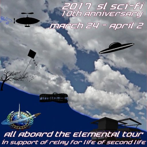 SLScifiAlliance's tweet photo. Poster to publicise the next Sci-fi Convention https://t.co/A6x1lqecyR https://t.co/adMH7Hl9kG