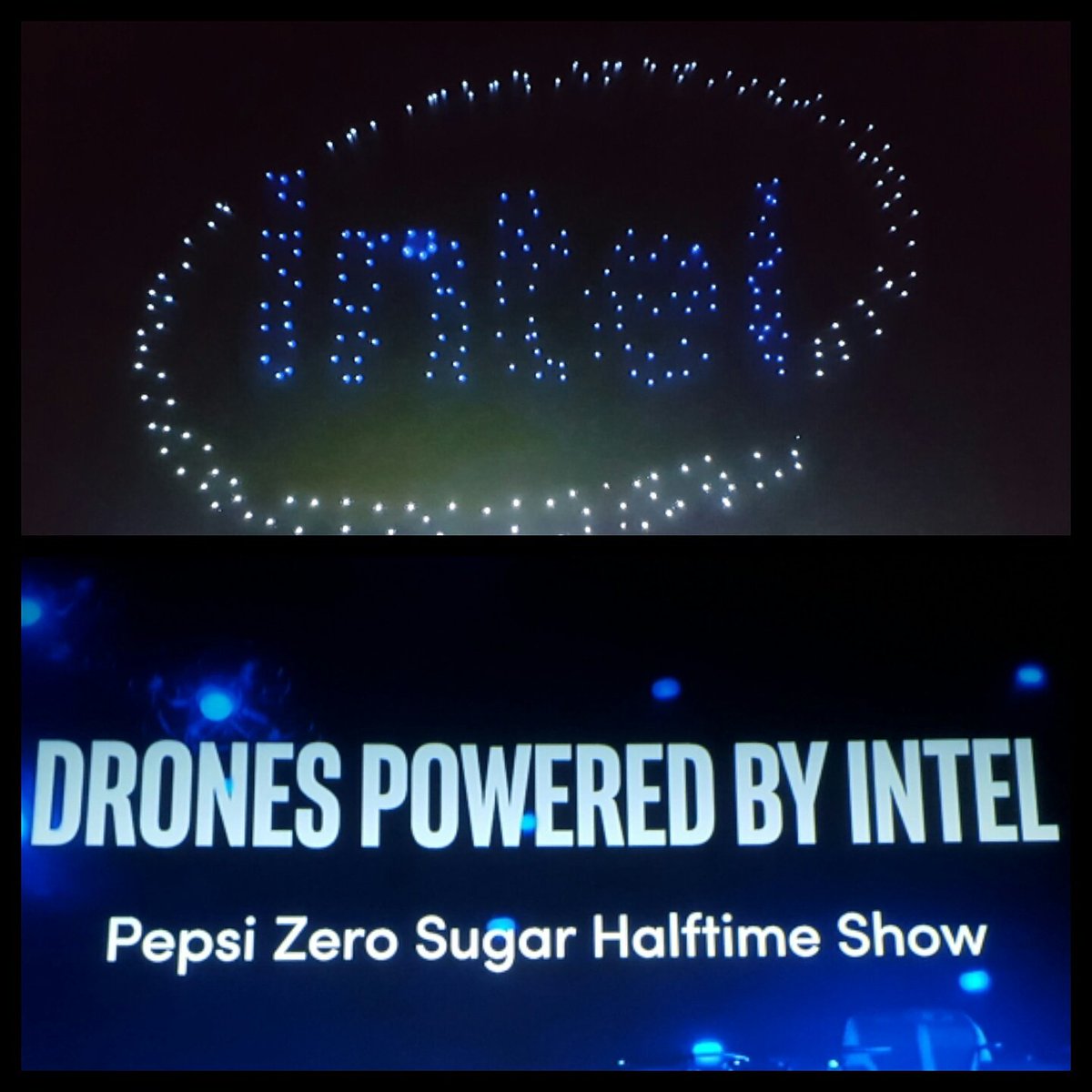 imbize's tweet image. #iamintel AWESOMESAUCE