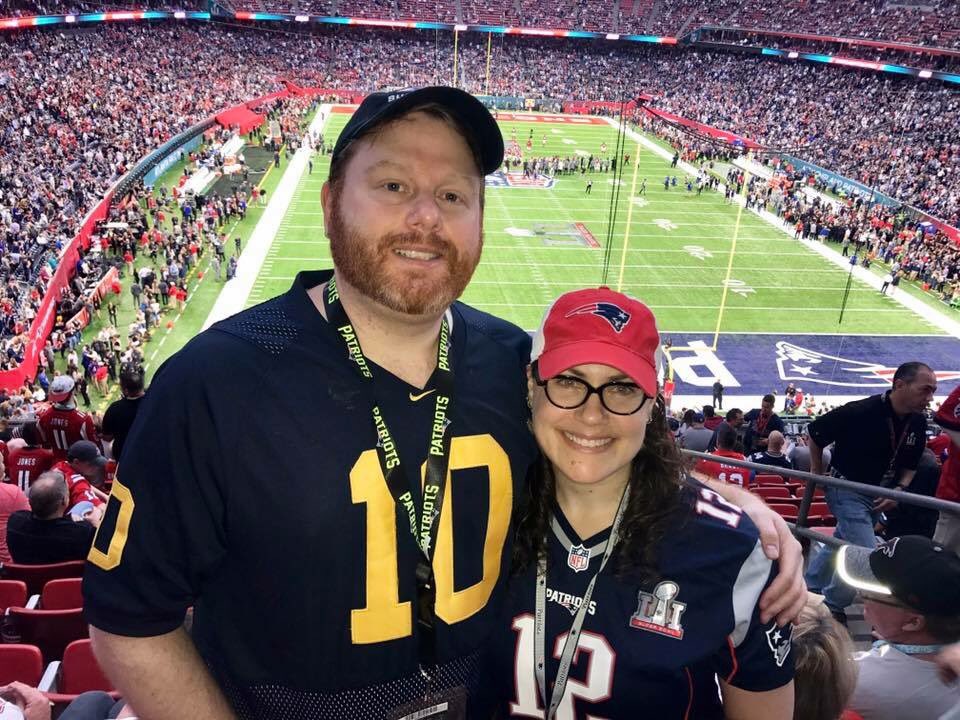 DecentSeats's tweet photo. #sb51HTX https://t.co/jsnxIRWhAz
