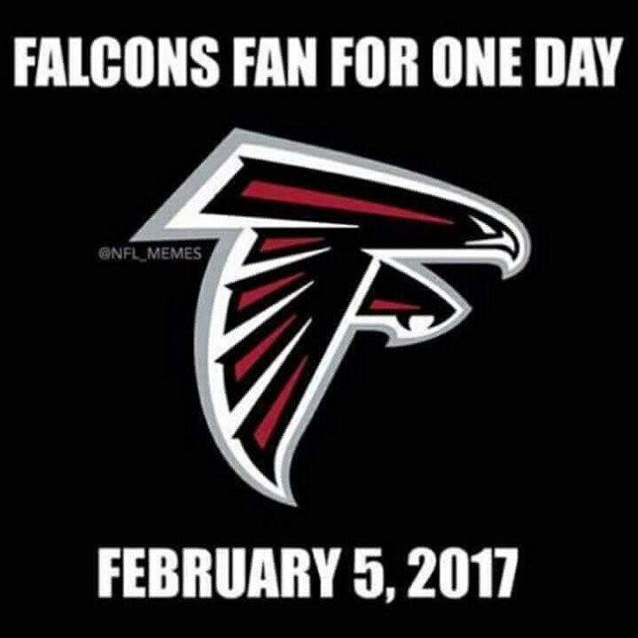 superstarnic23's tweet photo. #Falcons #SB51 #SBLI #SuperbowlLI #geauxsaints #WhoDatChick #NEvsATL #Saints #WhoDatNation https://t.co/WiCauav5N0