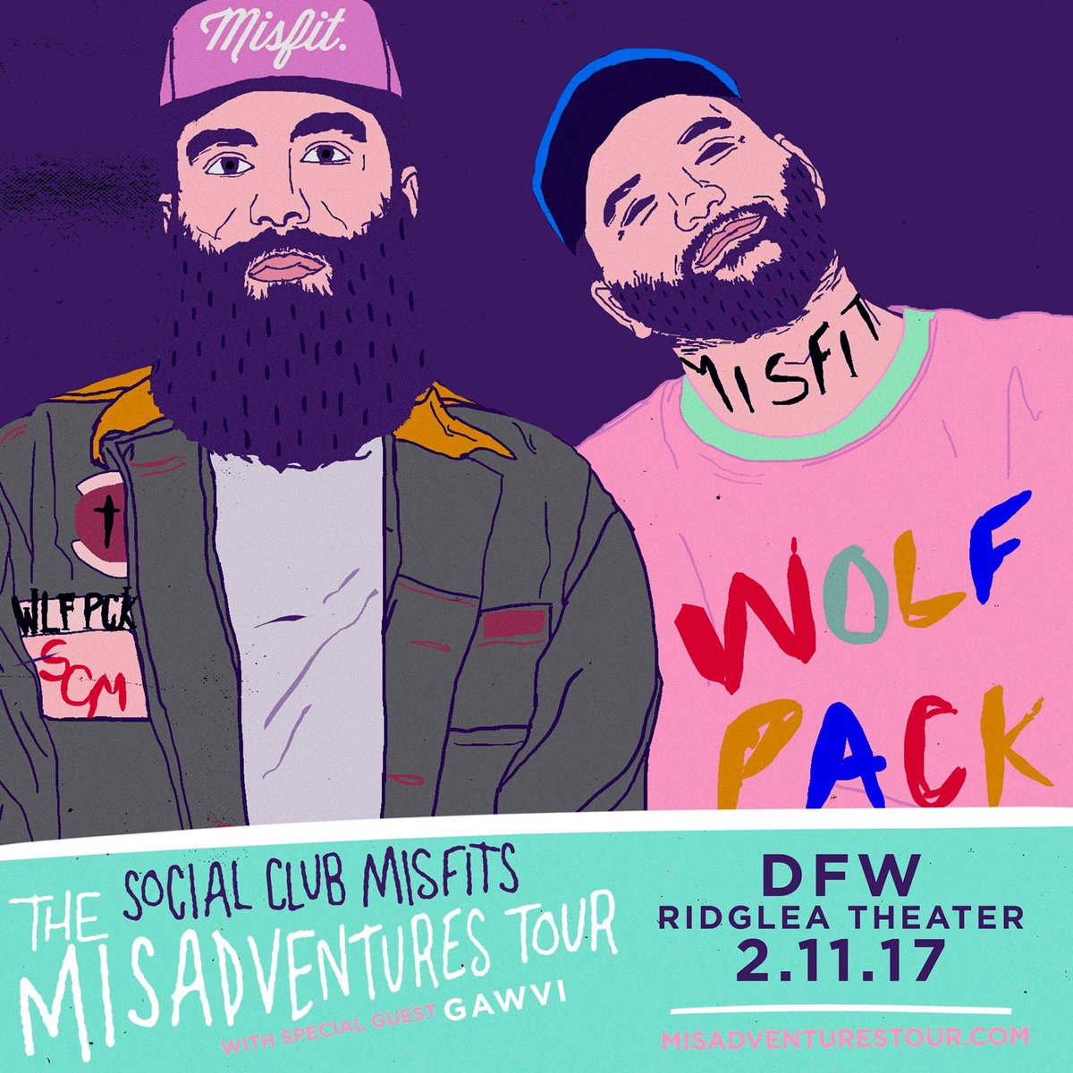DFW116KB's tweet photo. @DJKB116 @RidgleaTheater w/@KingdomPromo for #MisadventuresTour featuring @SocialClubMSFTS &amp; @GAWVI https://t.co/2koJ3eGapW