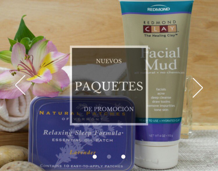 Y en este #SuperBowl no te olvides de tu salud. Toma una pausa y ve nuestros productos boutiquenaturista.mx