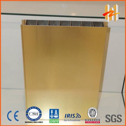 ZhongwangGroup's tweet photo. Aluminum profiles for ship deck protects your sailing. #AluminumProfiles https://t.co/dKNUVyA37s