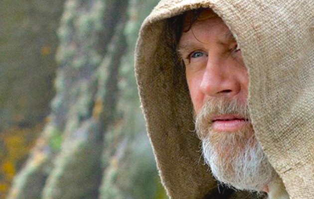 #StarWars Episode 8 - read the latest updates trib.al/NCqWbNv