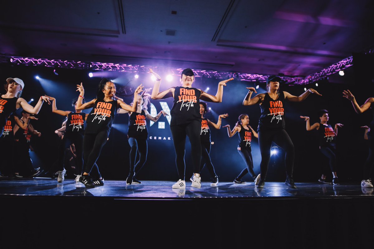 DanceMakers Inc. (dancemakersinc) Twitter