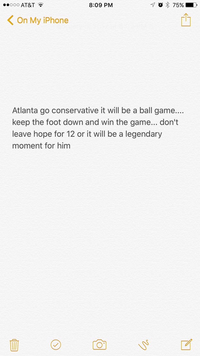 Dez Bryant tweet media