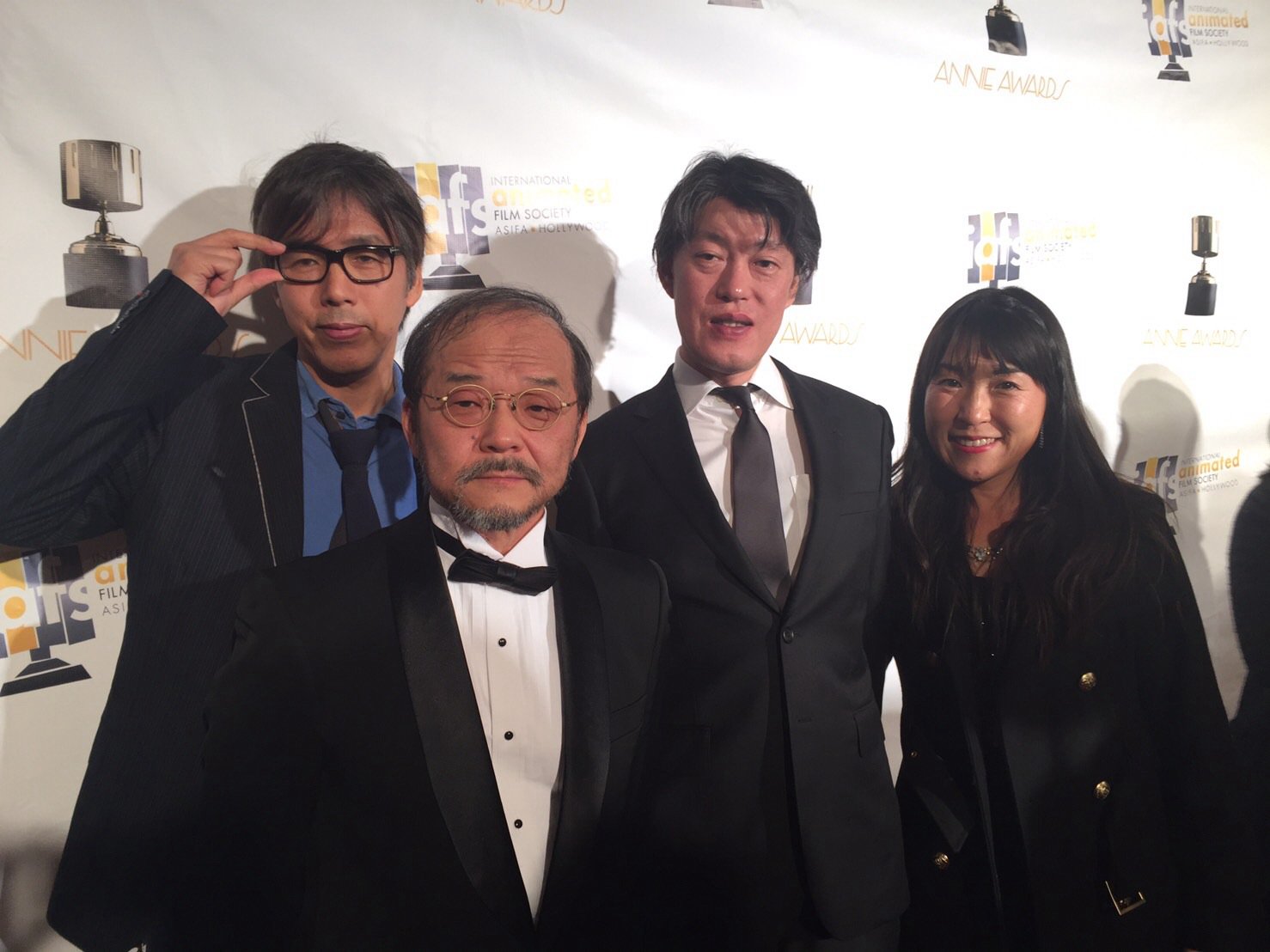 ガルム ウォーズ 押井守監督最新作公式 Grm Wars Twitter