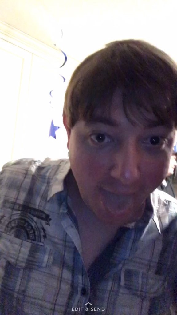 Rappy300's tweet photo. @VinnyMags @eppy12588 #TeamStain https://t.co/MkH1VldUGb